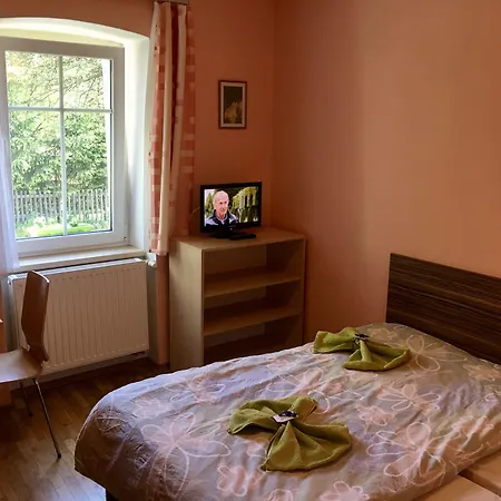 103 3* Železná Ruda
