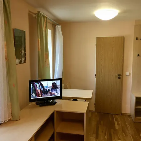 103 Železná Ruda