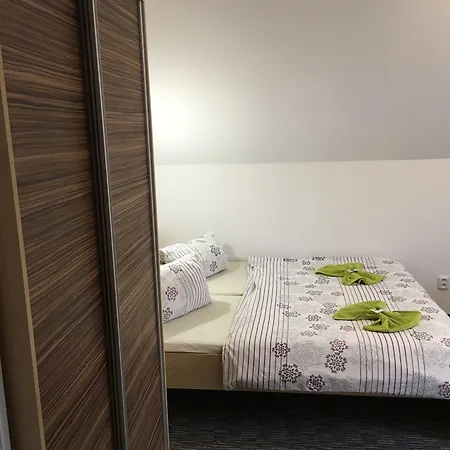 Πανσιόν 103 Železná Ruda