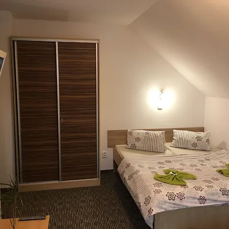 103 3* Železná Ruda