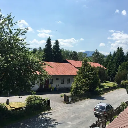 Penzion 103 Železná Ruda