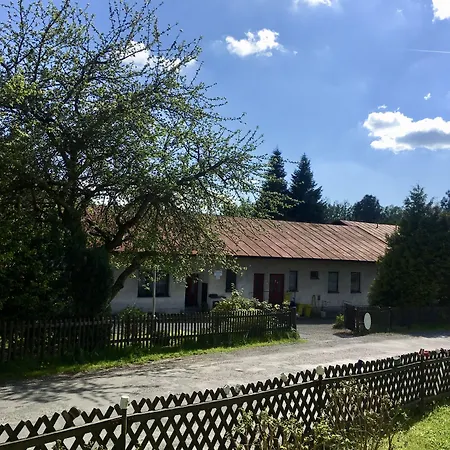 103 Železná Ruda