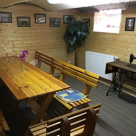 103 Železná Ruda