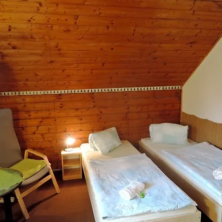 게스트하우스 103 Železná Ruda