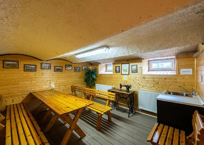 103 Pensionat 3*