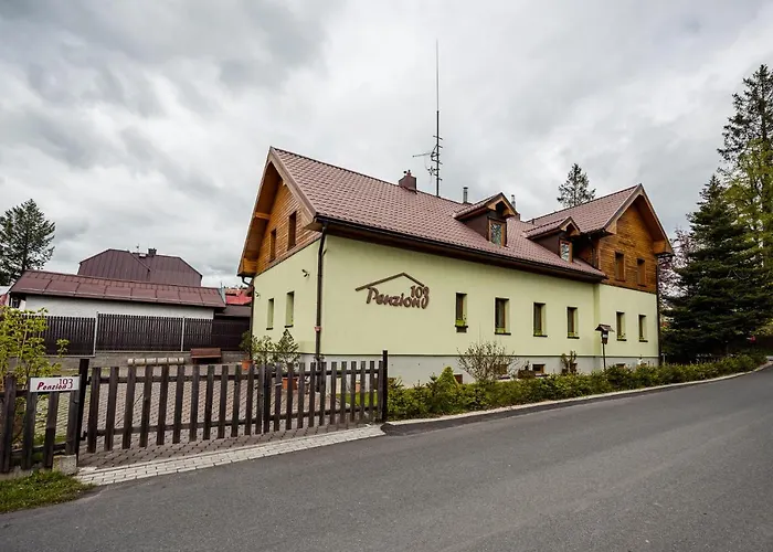 103 Pensionat