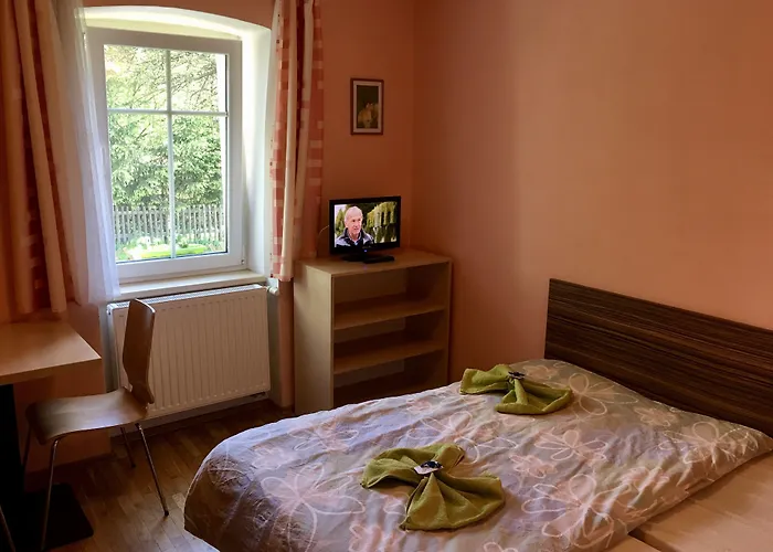 103 3* Železná Ruda
