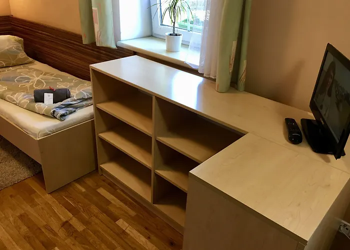103 Železná Ruda