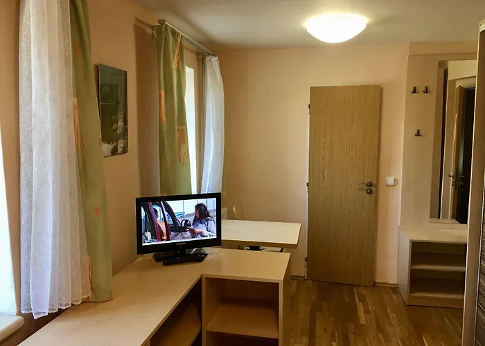 103 Železná Ruda