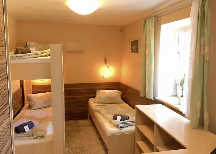 103 Pensionat 3*