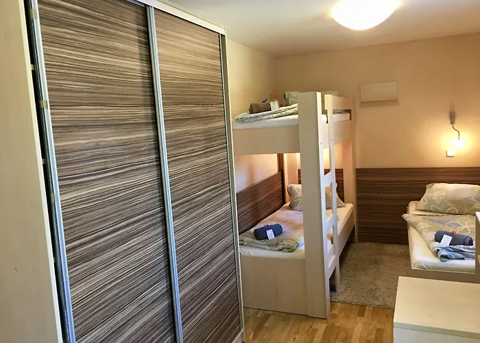 103 Pensionat Železná Ruda