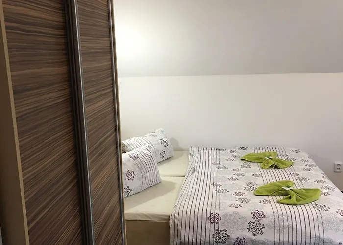 Pensionat 103 Železná Ruda