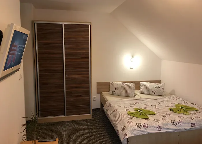 103 3* Železná Ruda