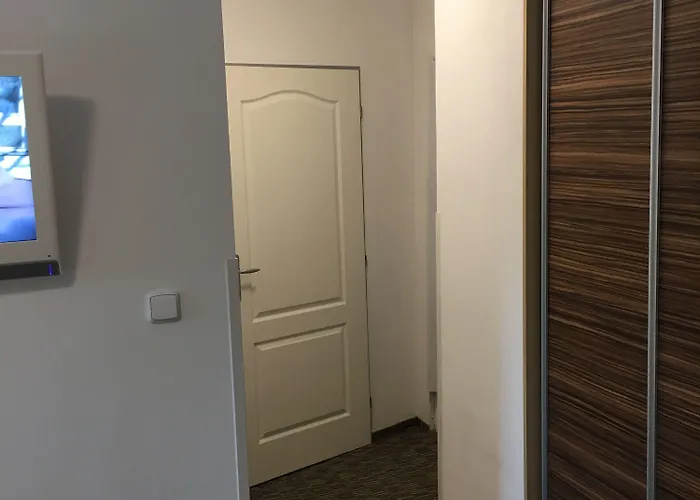 103 Pensionat Železná Ruda