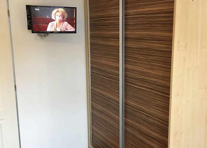 103 Pensionat 3*