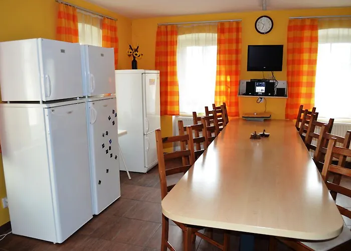 103 Pensionat 3*