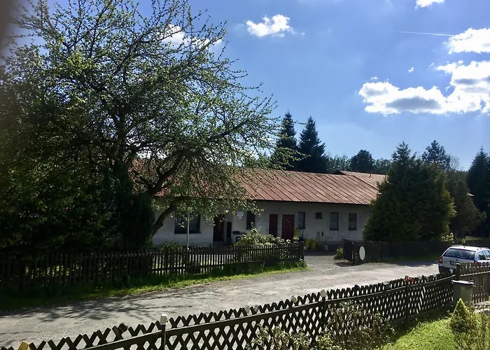 103 Železná Ruda