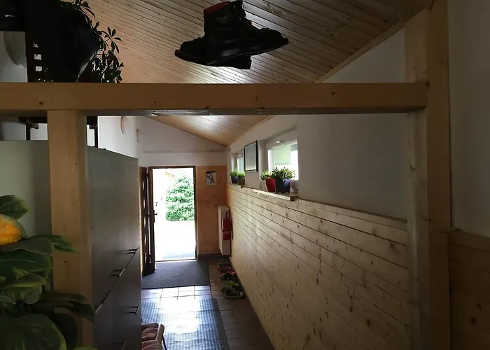 Pensionat 103 Železná Ruda