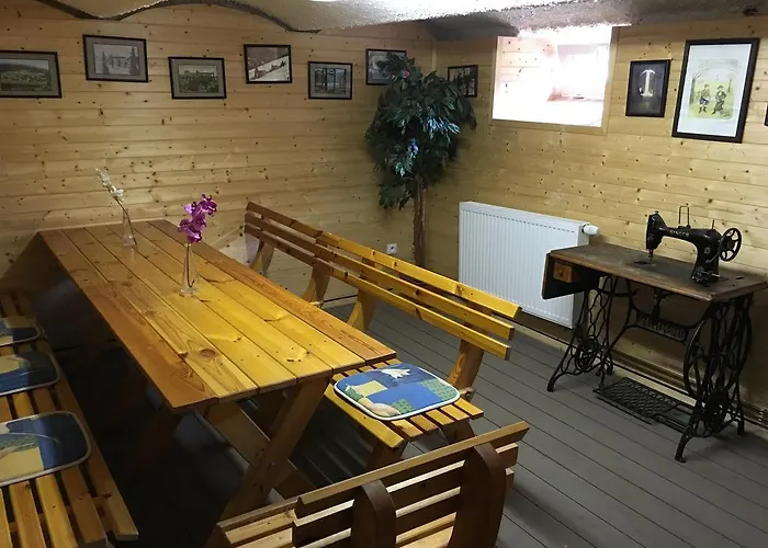 103 Železná Ruda